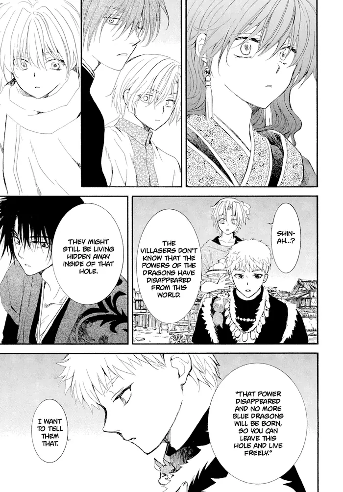 Yona of the Dawn Chapter 276 image 24_optimized